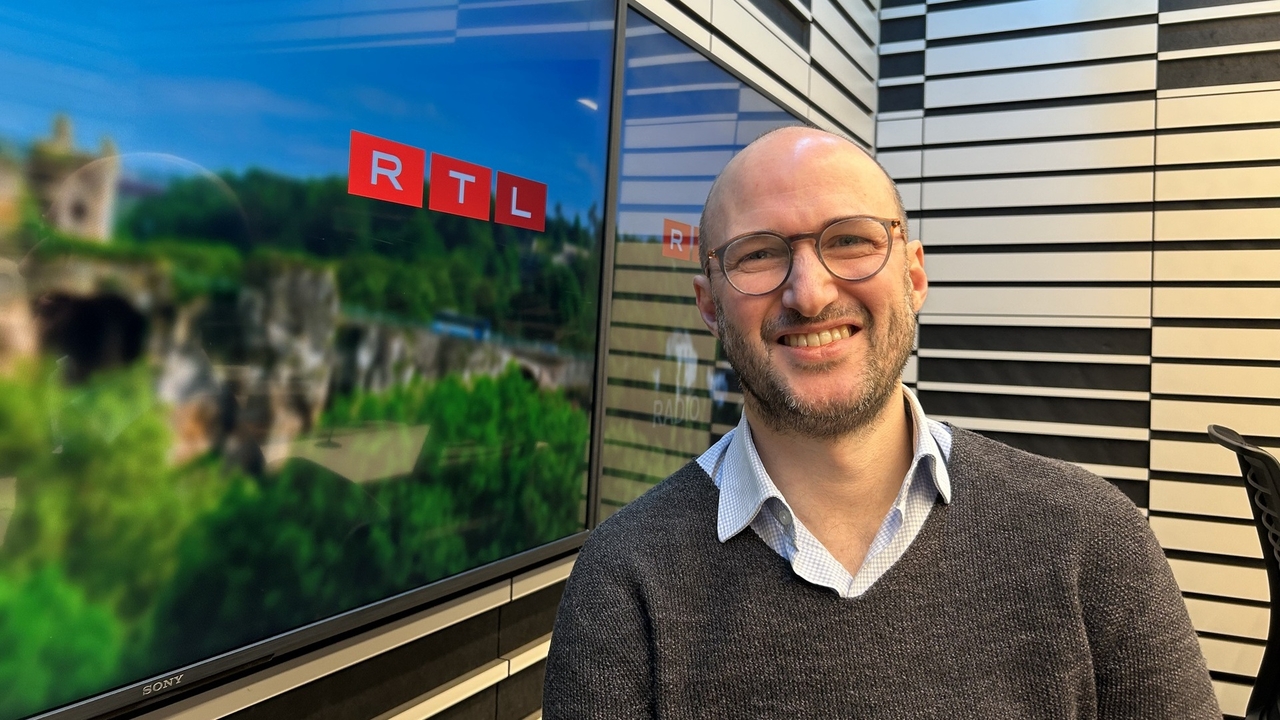 UNICEF Luxembourg: 'Watering can' policies failing to tackle child poverty, says Paul Heber