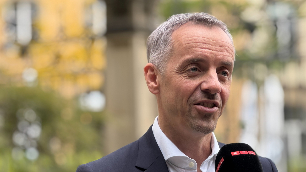 Minister Georges Mischo: Construction and manufacturing suffering most from unemployment