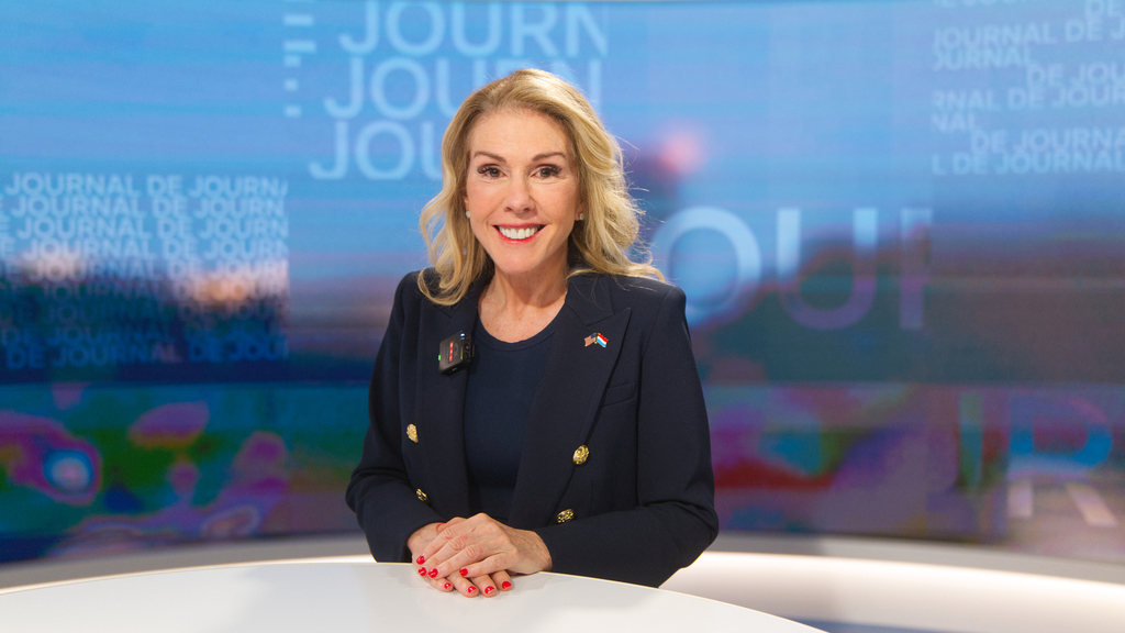 New US Ambassador to Luxembourg: Stacey Feinberg speaks on Trump, defence, and Charlie Kirk's legacy in debut interview