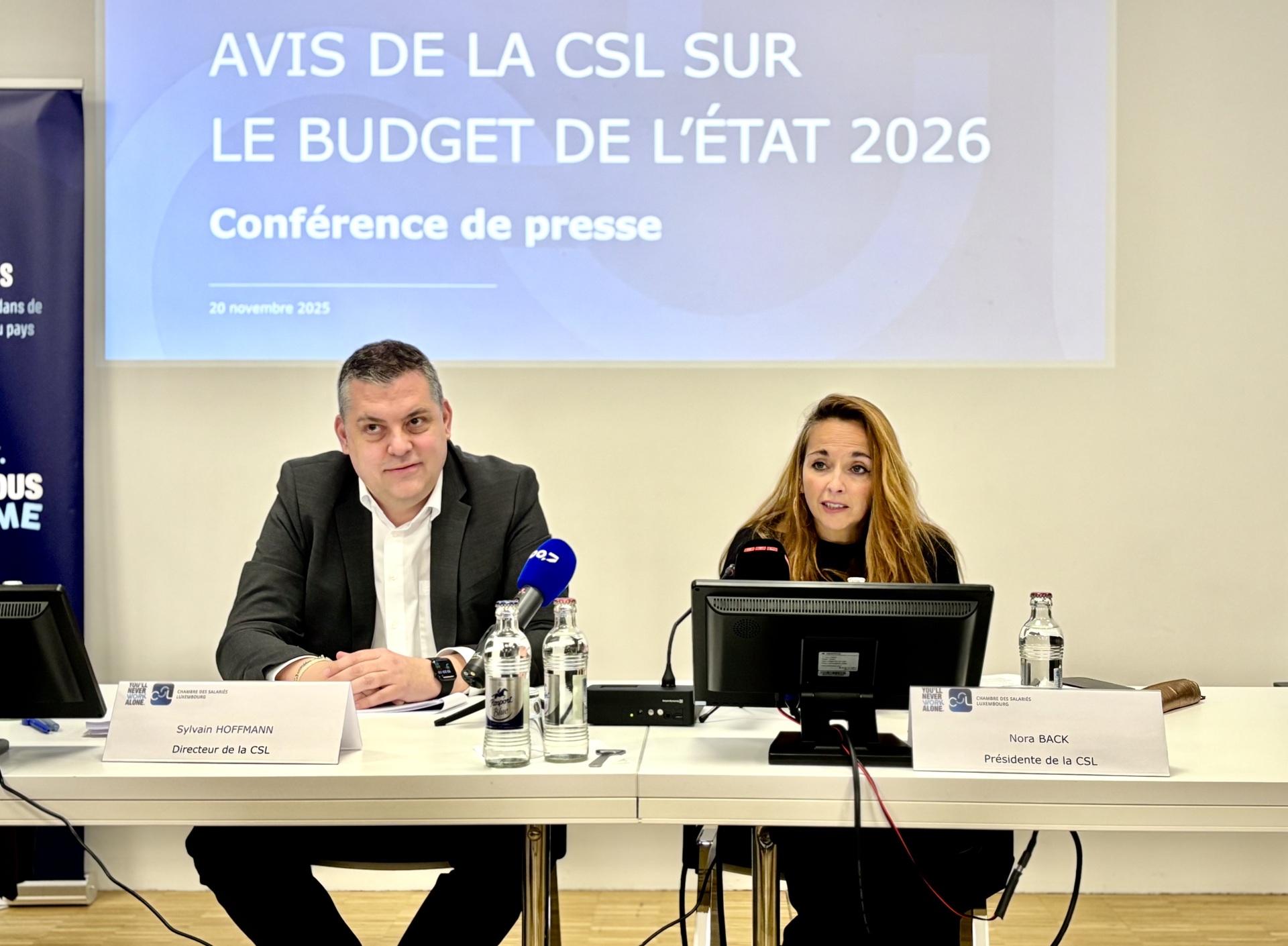 Spending priorities: Chamber of Employees questions budget focus on defence over housing and climate