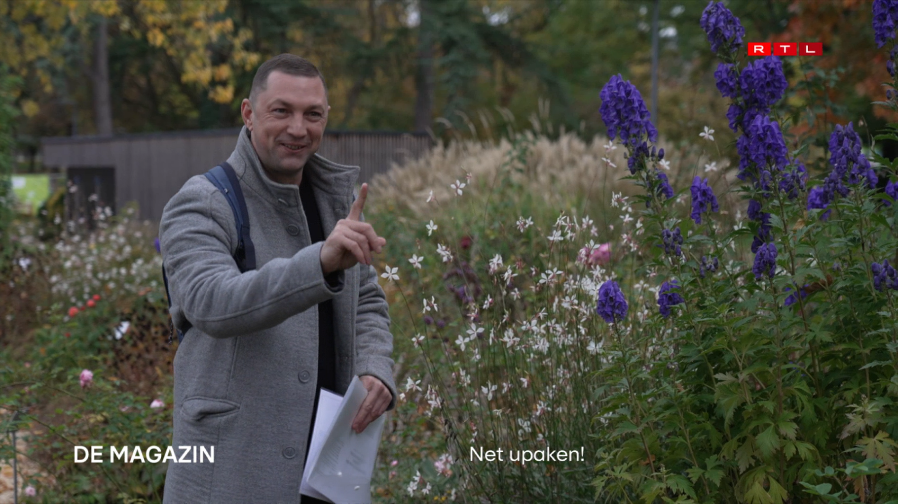 Ukrainian refugee publishes book: 'Dangerous Neighbors': Luxembourg's poisonous plants