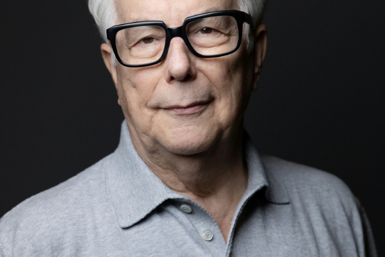 One of world's top-selling authors: Ken Follett: 'There can't be boring bits in my books'