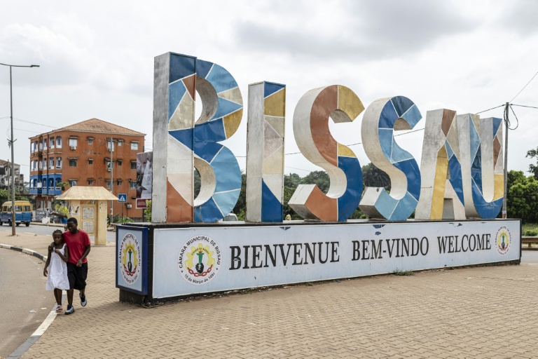 Guinea-Bissau youth hope presidential vote brings better life