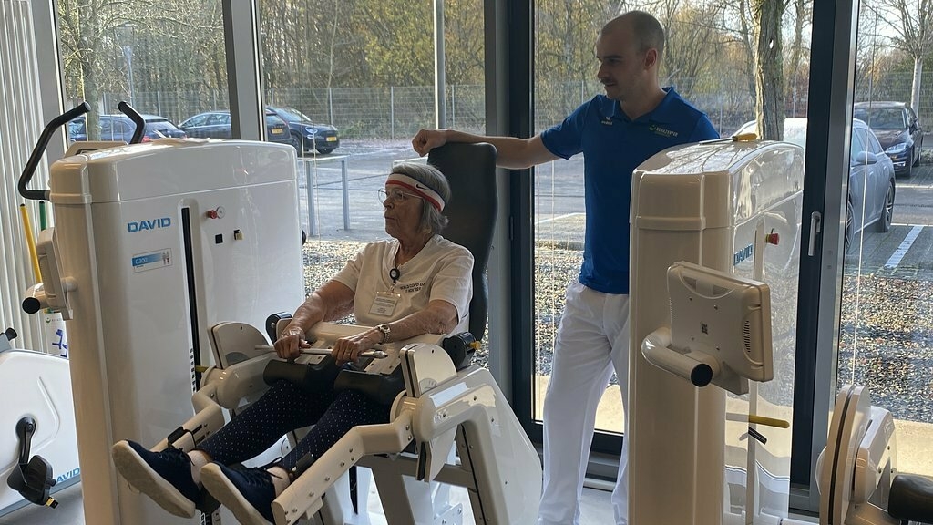 Managing COPD: How Luxembourg supports patients with chronic lung conditions