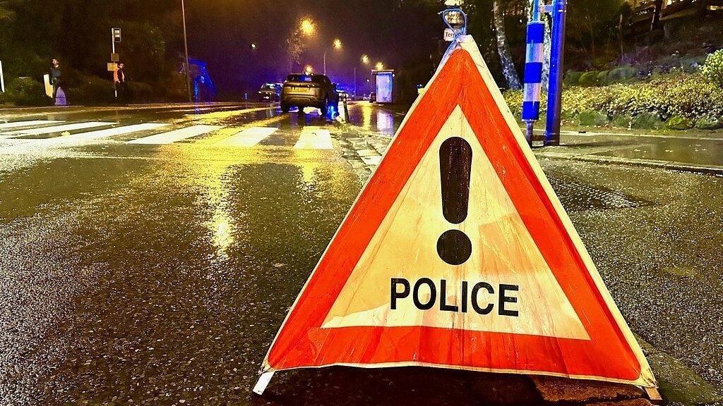 Friday evening: White powder sparks police response in Luxembourg City