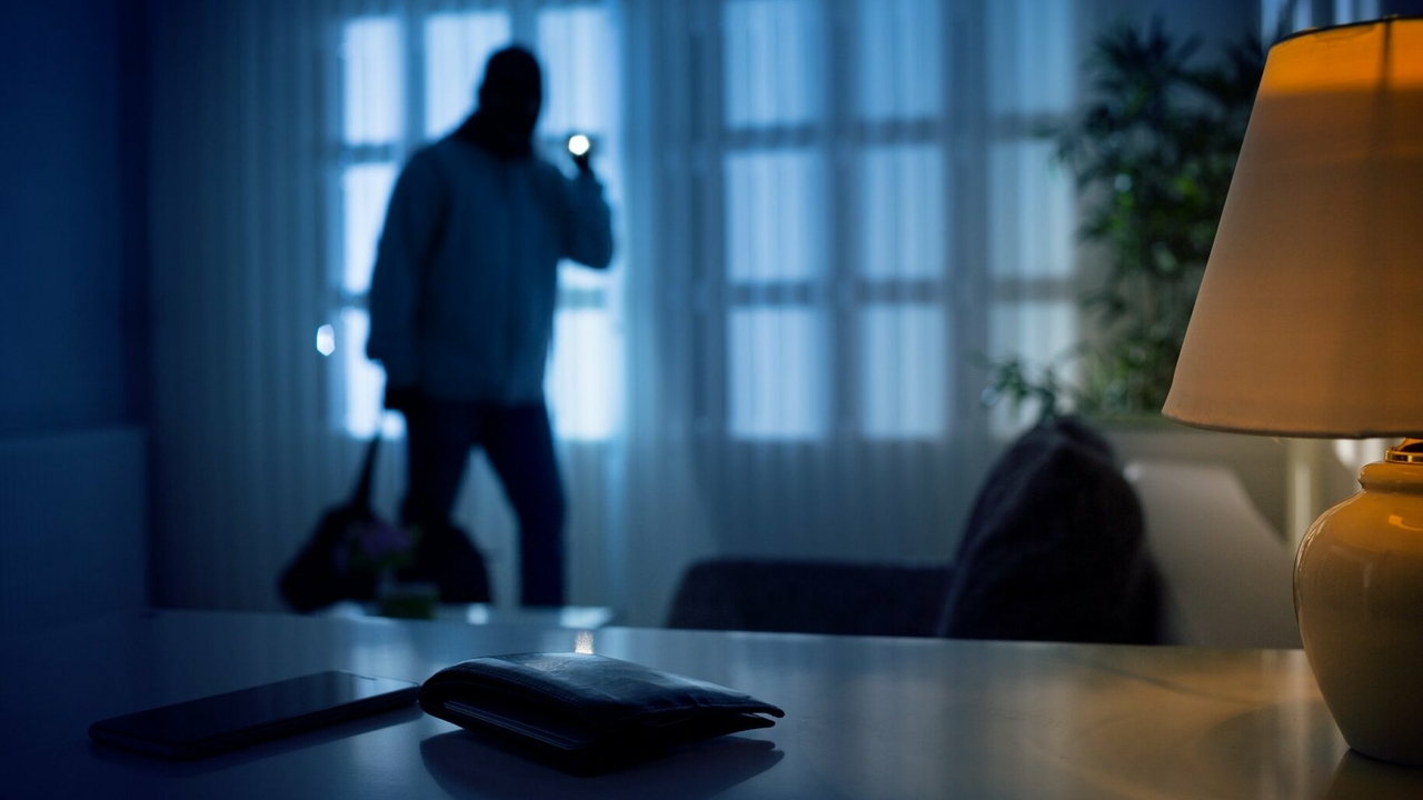 Police bulletin: String of burglaries and attempted break-ins across Luxembourg