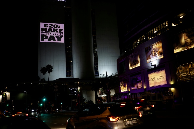 'Solidarity, Equality, Sustainability': S.Africa G20 declaration highlights: minerals, debt, climate