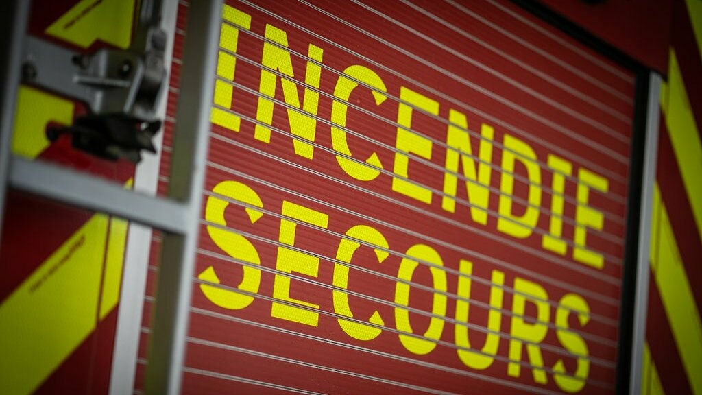 Emergency services: Two people injured in collision at Aire de Berchem Curated by Alerts360