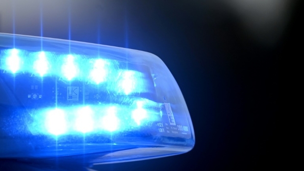 Bitburg police hunt for suspects near Luxembourg border