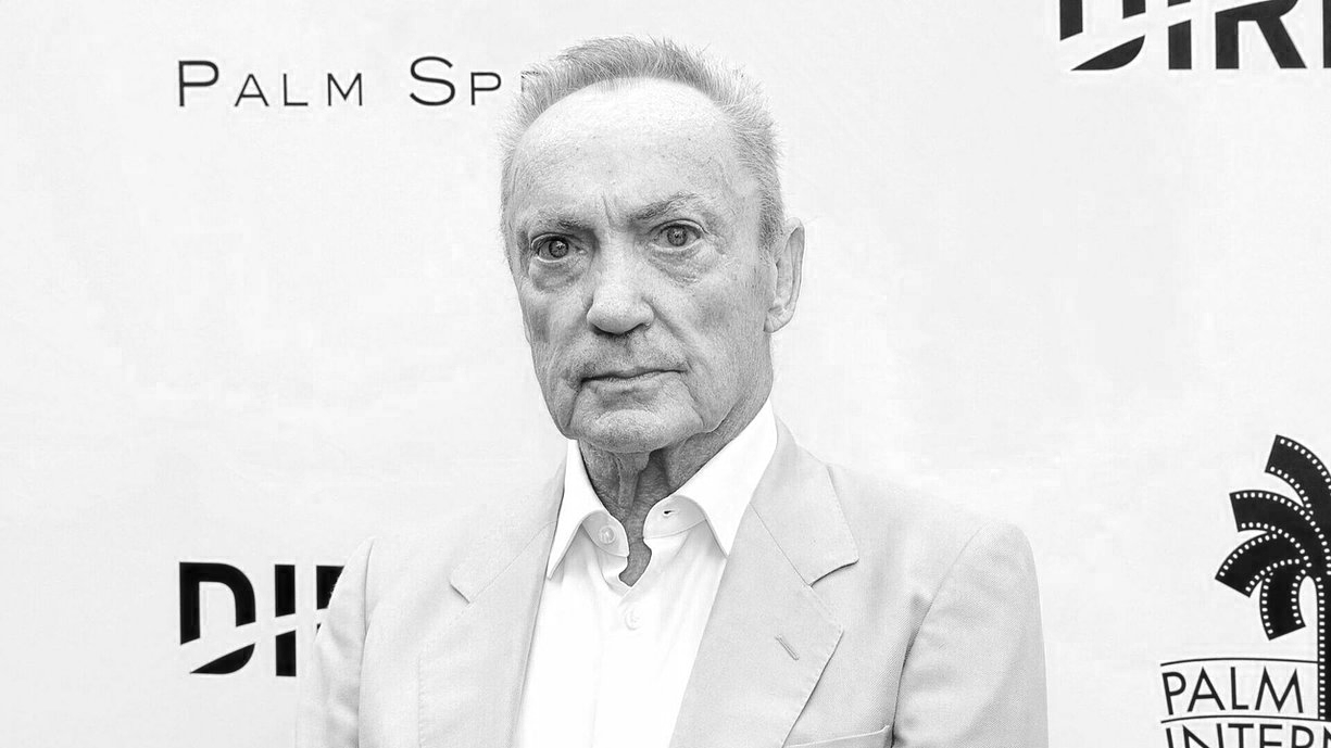 German film legend and arthouse star: Iconic actor Udo Kier dies aged 81