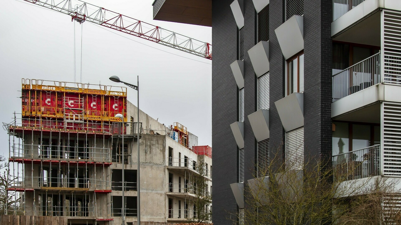 Perspectives from an expert: Co-living gains momentum in Luxembourg, but at what cost?