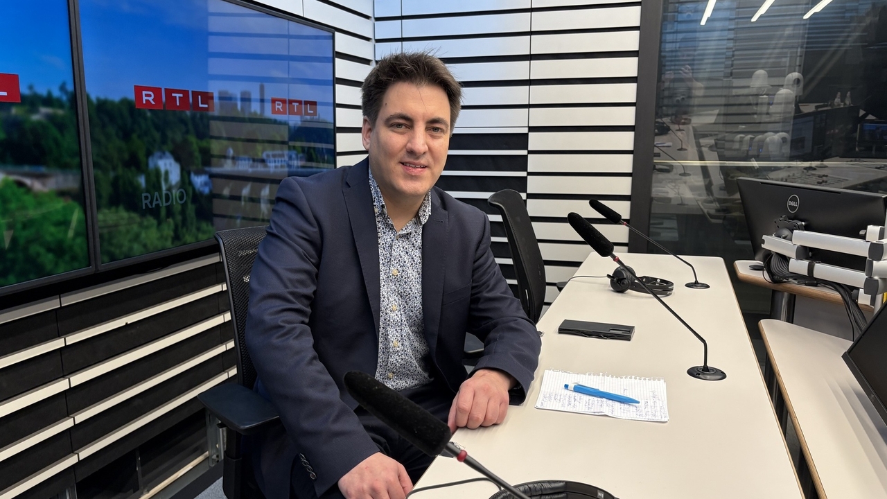 New ADR MP: Michel Lemaire on politics, free speech, and the future of northern Luxembourg