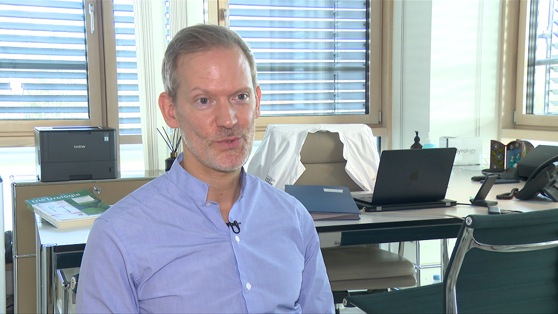 AMMD-CNS negotiations: Political games to divide doctors are unacceptable, says AMMD President