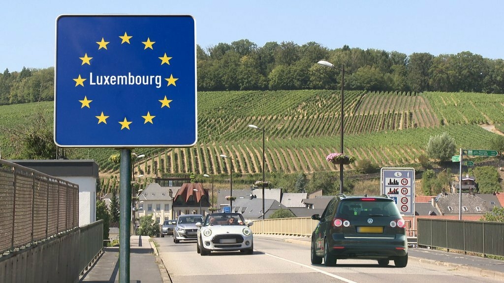 Up to double: Report details Luxembourg's salary pull for French cross-border workers