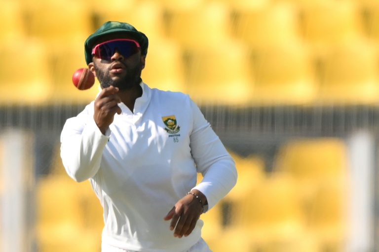 'Incredible achievement': Bavuma relishes history and memories in 2-0 Test sweep of India