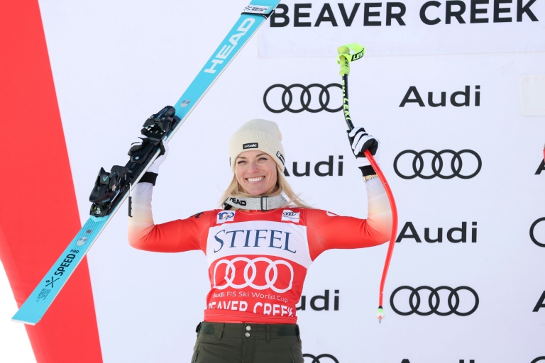 Serious knee injury: Swiss Super-G Olympic champion Gut-Behrami out of Winter Games