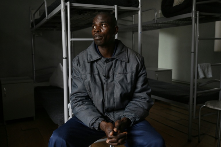 Captured Kenyan runner says he was tricked into Russian army