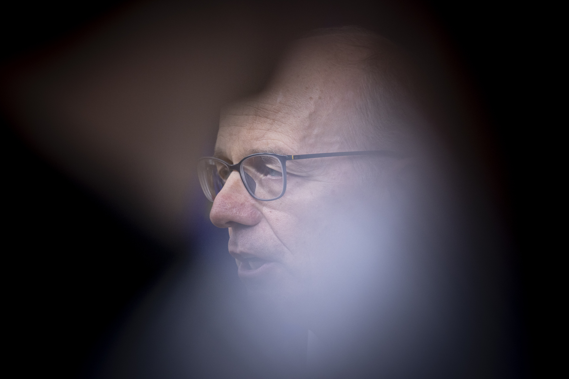 Luc Frieden failed to attend EU Africa summit due to Lufthansa flight issue