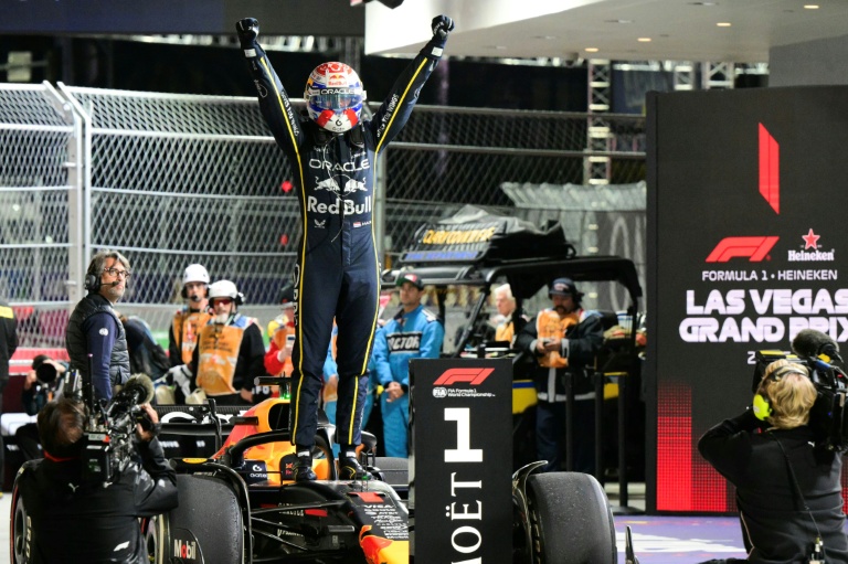 Ahead of title fight: Verstappen welcomes McLaren's no team orders decision at Qatar GP