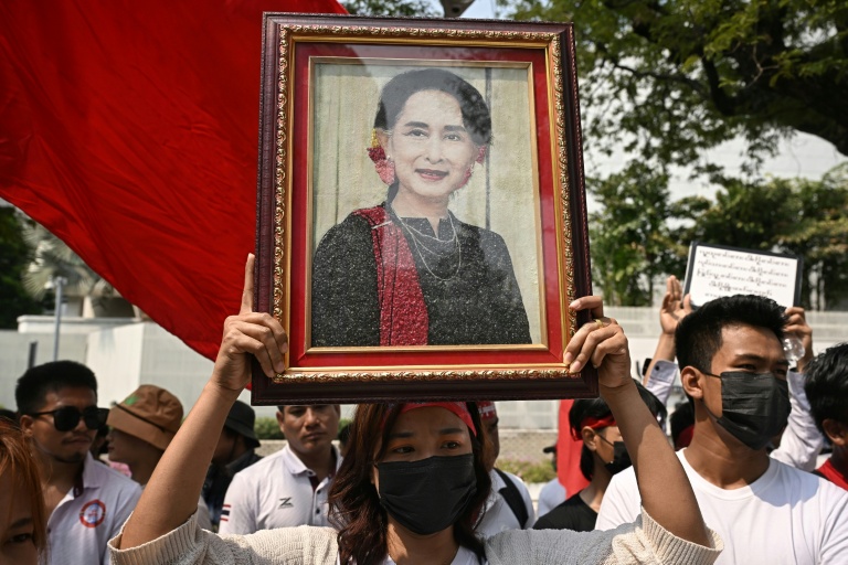 UN fears mass-electronic surveillance during Myanmar vote