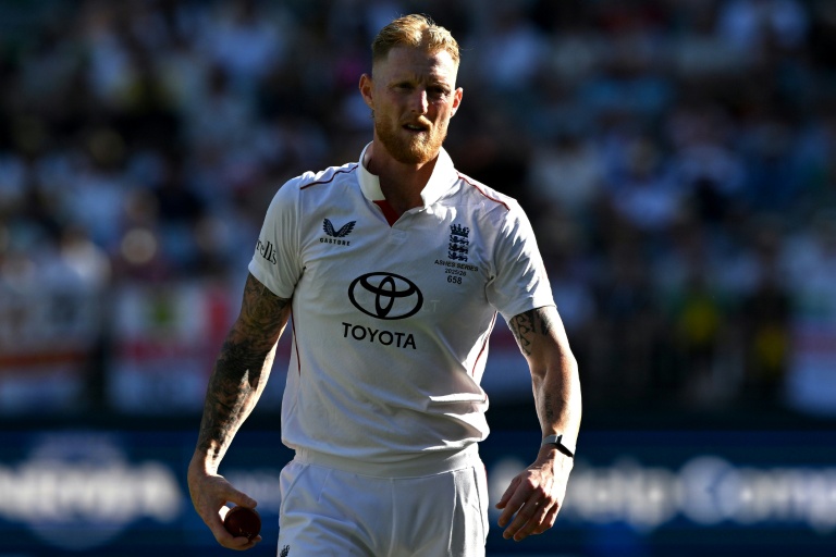 Stokes says England moved on from demoralising Perth defeat