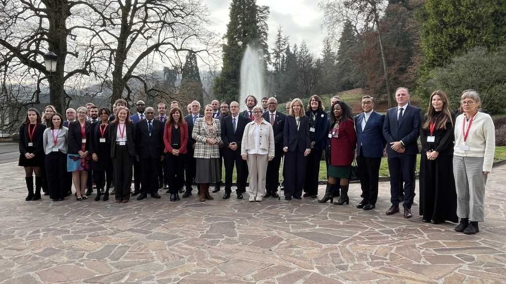 WHO mission: Luxembourg's crisis response put to the test in two-day review