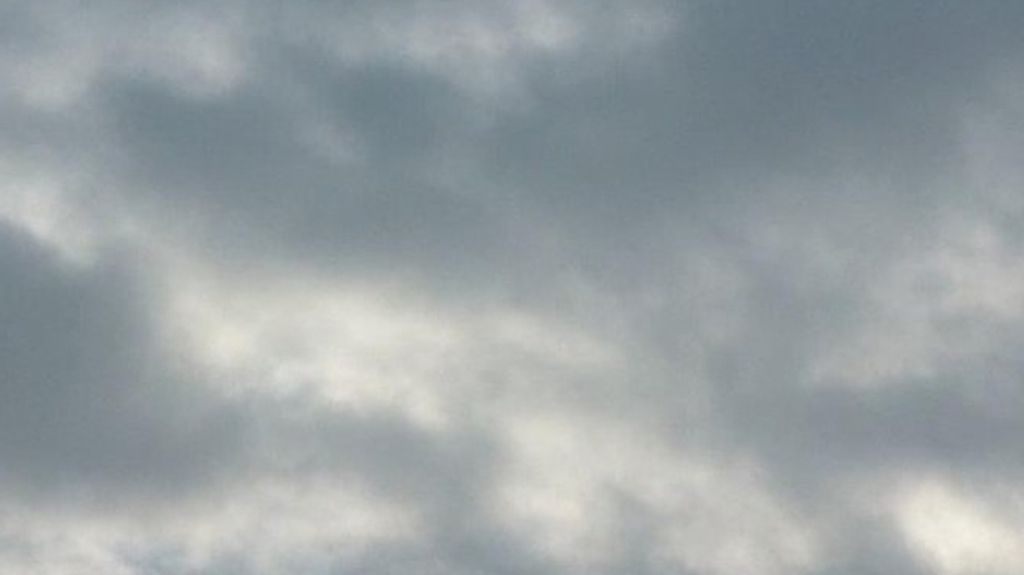 Weather & Traffic: Sunday 30 November: Clouds galore